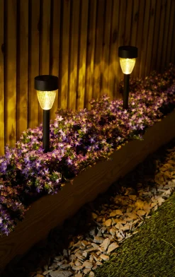 Lamp Montpellier Solar