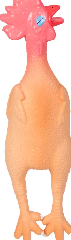 Latex kip klein 24cm