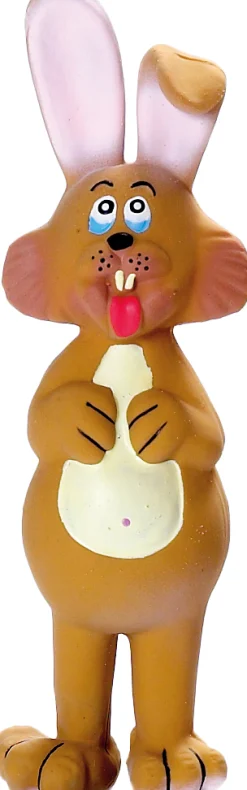 Latex konijn 23cm