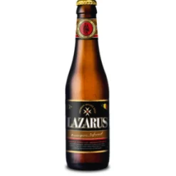 Lazarus armagnac infused 33cl