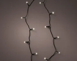 Led durawise basic lights batterij