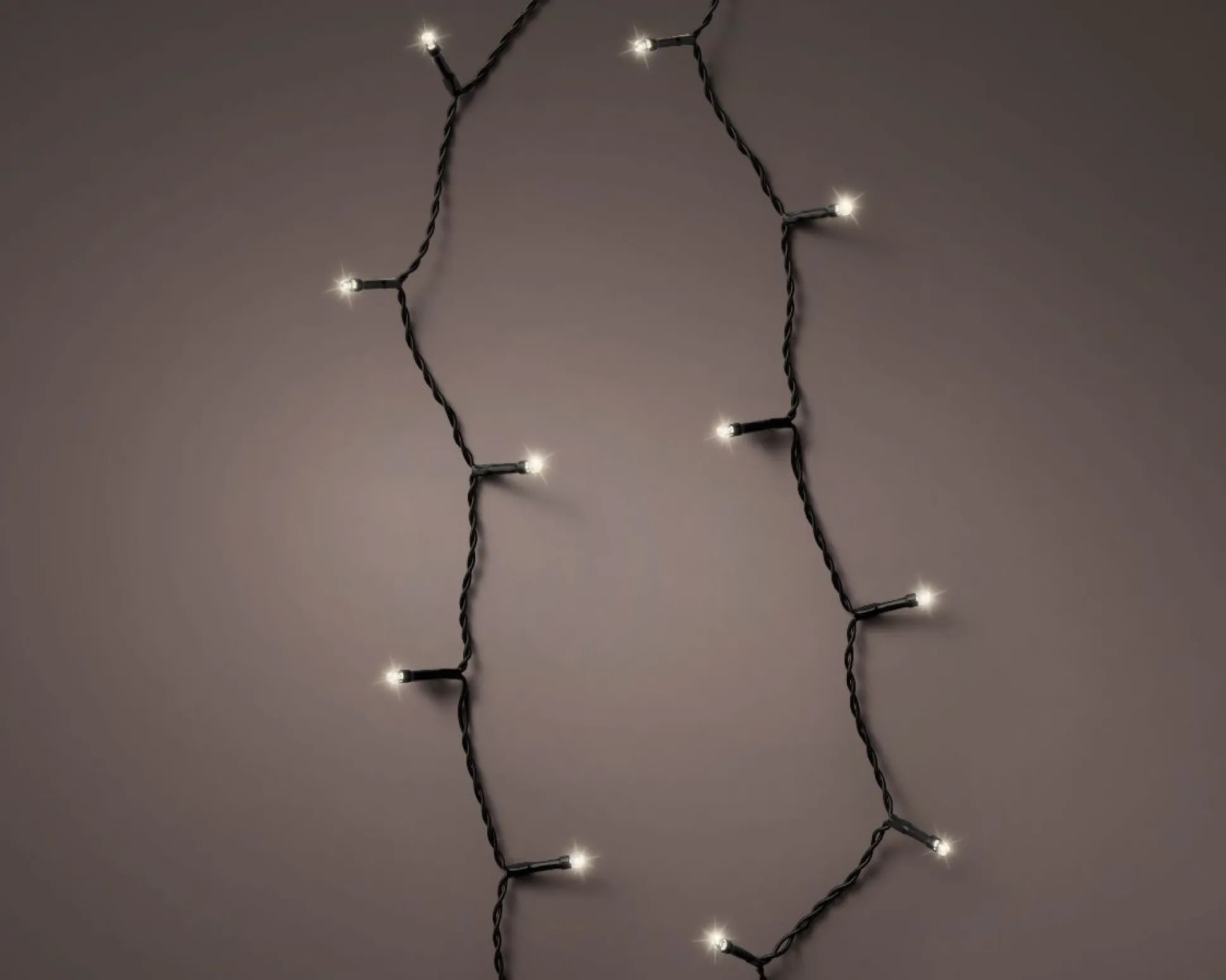 Led durawise basic lights batterij