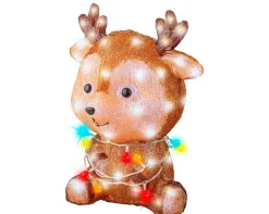 Led rendier acryl steady