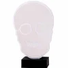 Ledlicht skull