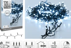 Ledverlichting 120led
