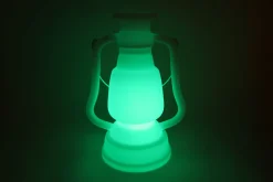 Lev lantaarn solar led