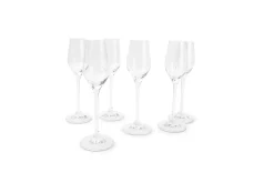 Likeurglas cuvée - set van 6