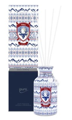 Lim ed arlberg fragr 240ml