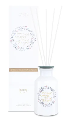 Lim ed wonderful fragr 240ml