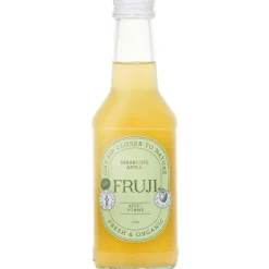 Limonade appel bruisend 25cl