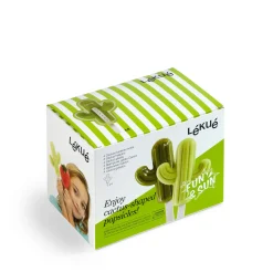 LÉKUÉ S/4 IJSJESVORMEN CACTUS