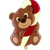 Lolly beertje raphael chocolade