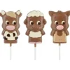Lolly boerderijdieren