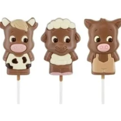 Lolly boerderijdieren