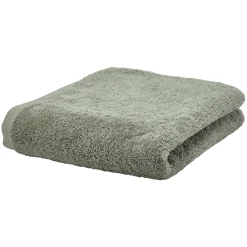 London badlaken 70x130cm thyme