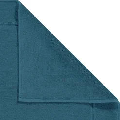 London badmat 60x60cm ocean