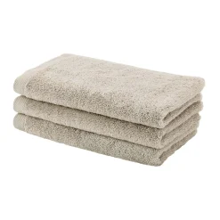 London gastendoek 30x50cm desert