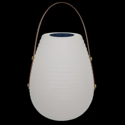 Luce tafellamp met laadstation