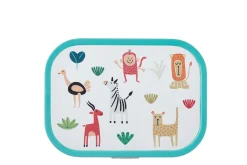 Lunchbox campus - animal friends