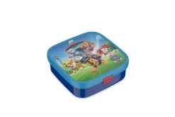Lunchbox paw patrol pups