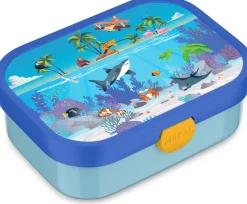 Lunchbox tropical ocean