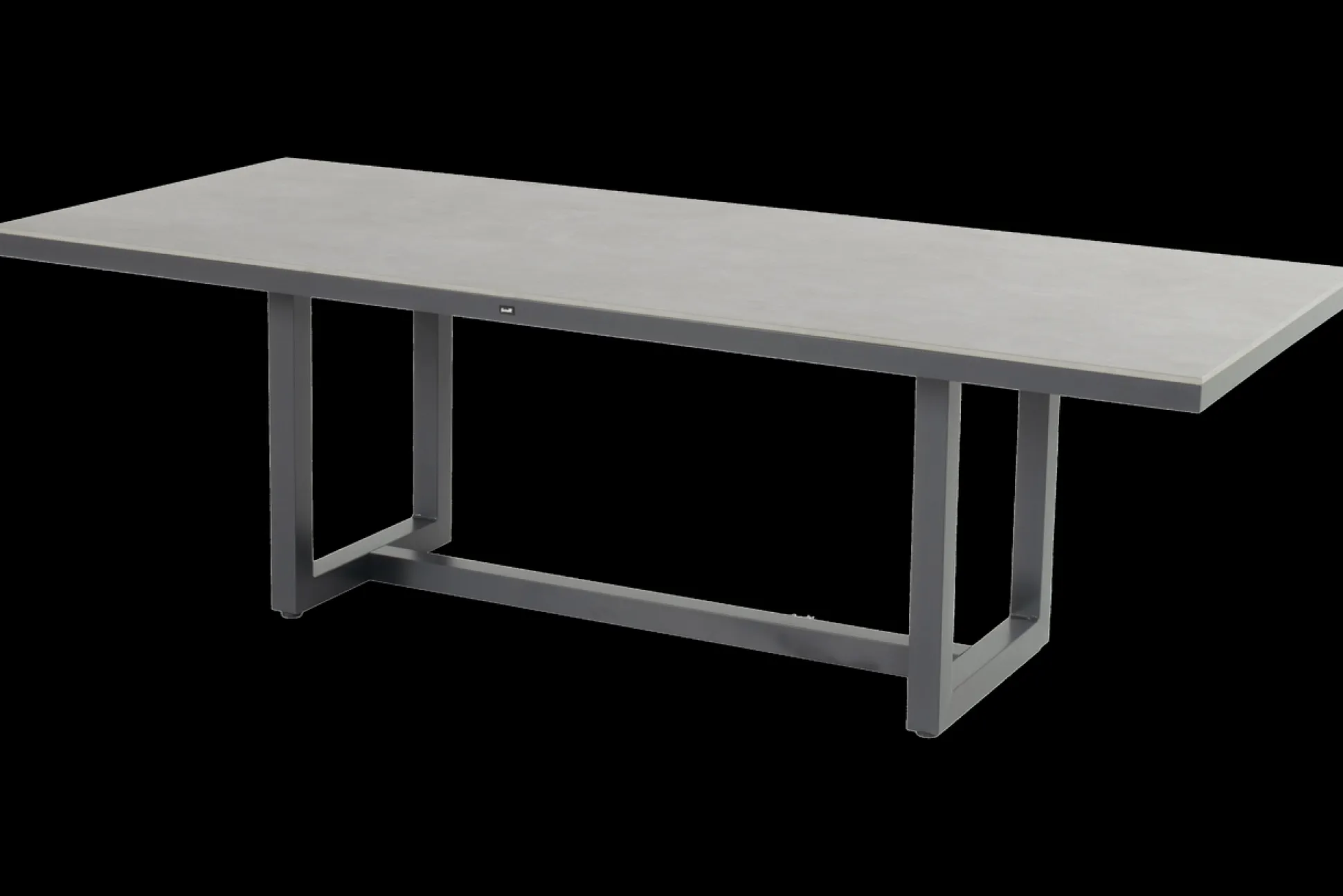 Luto dining tafel
