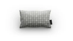 Luxury | Outdoor Cushion 'Pied de Poule' 50x30cm