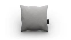 Luxury | Outdoor Cushion 'Triangle White' 45x45cm