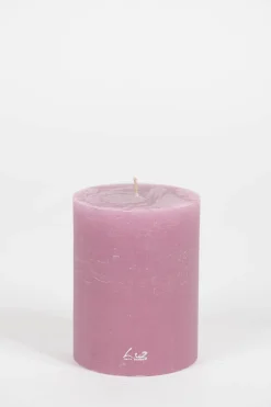 Luz Your Senses kaars