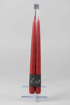 Luz your senses kaars