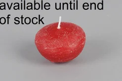 Luz your senses kaars