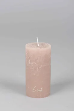Luz your senses kaars