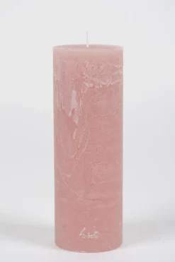 Luz Your Senses kaars