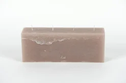 Luz your senses kaars