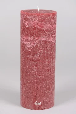 Luz your senses kaars