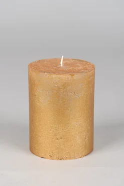 Luz your senses kaars