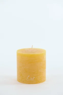 Luz Your Senses kaars