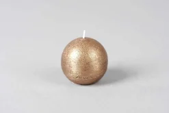 Luz your senses kaars