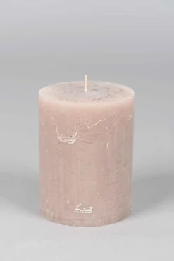 Luz your senses kaars