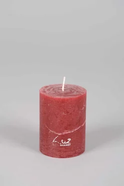 Luz your senses kaars