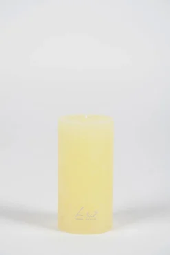 Luz Your Senses kaars