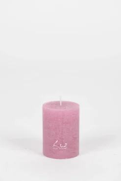 Luz Your Senses kaars