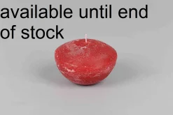 Luz your senses kaars