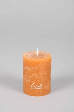 Luz your senses kaars