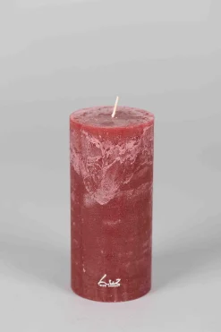 Luz your senses kaars