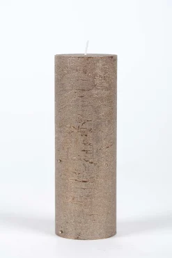 Luz your senses kaars