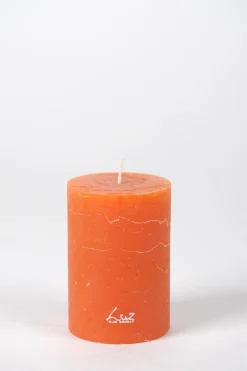 Luz Your Senses kaars