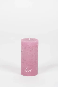 Luz Your Senses kaars