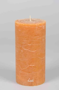 Luz your senses kaars