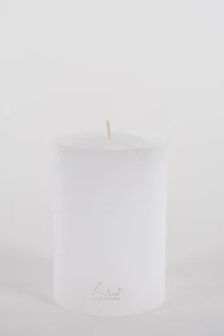 Luz Your Senses kaars